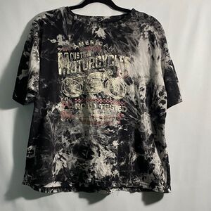 SHEIN casual shirt size small